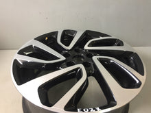 Laden Sie das Bild in den Galerie-Viewer, 1x Alufelge 19 Zoll 7.5&quot; 5x108 42ET YP00064680 Opel Grandland X Rim Wheel