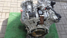 Laden Sie das Bild in den Galerie-Viewer, Motor Mercedes-Benz W204 64296040 3.0 CDI 176TKm Diesel Engine Unkomplett MOT2913397493rl