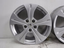 Laden Sie das Bild in den Galerie-Viewer, 1x Alufelge 17 Zoll 7.0" 5x114.3 49ET 403000051R Renault Scenic Rim Wheel FEL8317395398xu