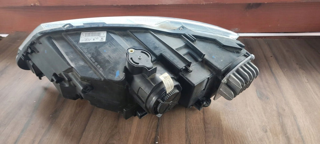 Frontscheinwerfer Seat Ateca 576941008F LED Rechts Scheinwerfer Headlight SCH8071652124zb