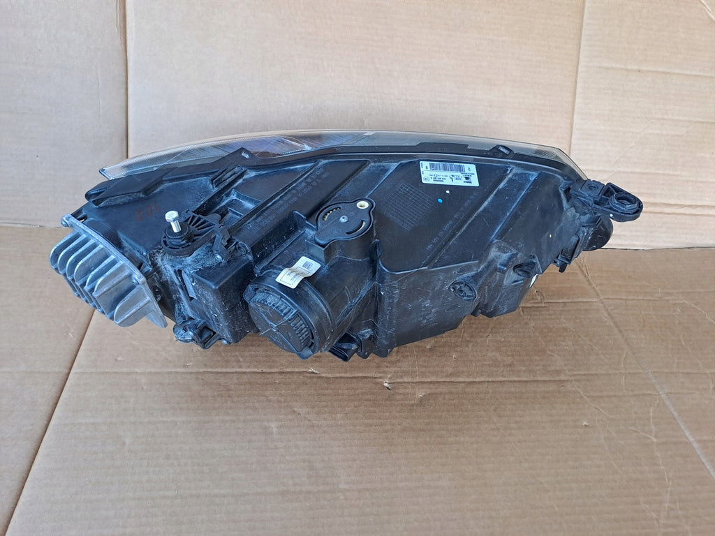 Frontscheinwerfer Seat Ateca 576941007A LED Ein Stück (Rechts oder Links)