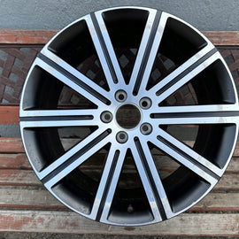 1x Alufelge 20 Zoll 8.5