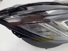 Laden Sie das Bild in den Galerie-Viewer, Frontscheinwerfer Jaguar M9D313W029E Rechts Scheinwerfer Headlight SCH4097146829ee