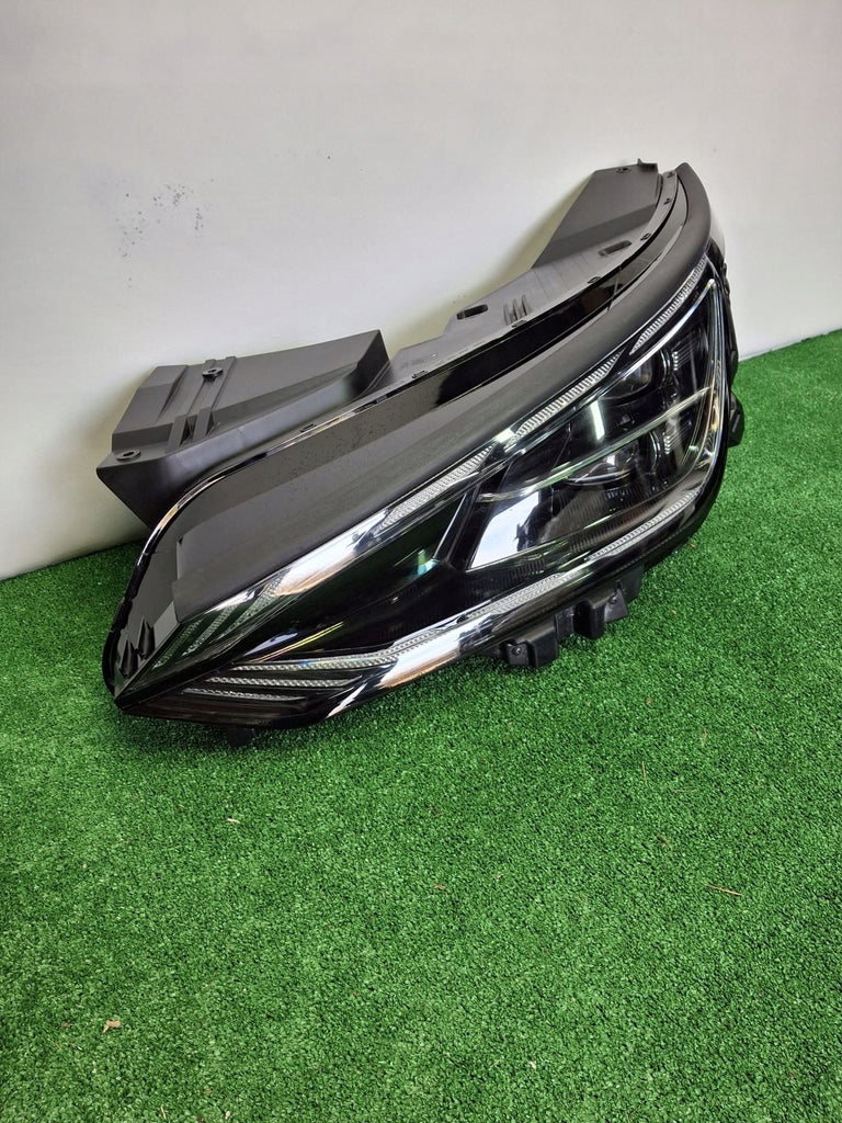 Frontscheinwerfer Kia Ev6 92101-CV1 Full LED Links Scheinwerfer Headlight