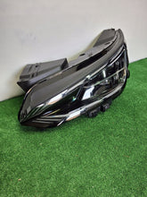 Laden Sie das Bild in den Galerie-Viewer, Frontscheinwerfer Kia Ev6 92101-CV1 Full LED Links Scheinwerfer Headlight
