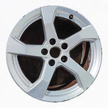 Load image into Gallery viewer, 1x Alufelge 17 Zoll 7.5&quot; 5x112 8V0601025GC Audi A3 Rim Wheel