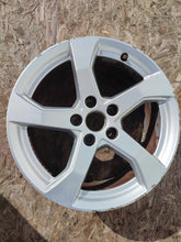 Load image into Gallery viewer, 1x Alufelge 17 Zoll 7.5&quot; 5x112 8V0601025GC Audi A3 Rim Wheel