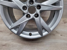 Load image into Gallery viewer, 1x Alufelge 17 Zoll 8W0601025K Audi A4 Rim Wheel