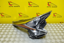 Laden Sie das Bild in den Galerie-Viewer, Frontscheinwerfer Toyota Prius LED Rechts Scheinwerfer Headlight SCH6854810674ji