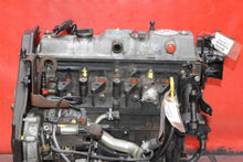 Laden Sie das Bild in den Galerie-Viewer, Motor Ford Focus C-Max KKDA KKDB 1.8 TDCI 115PS 85kW 2007 Diesel Unkomplett MOT2674241441wq