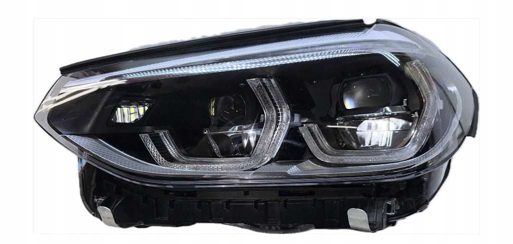 Frontscheinwerfer BMW Ix3 G08 795913 7954913 LED Links Scheinwerfer Headlight SCH4014851398vv