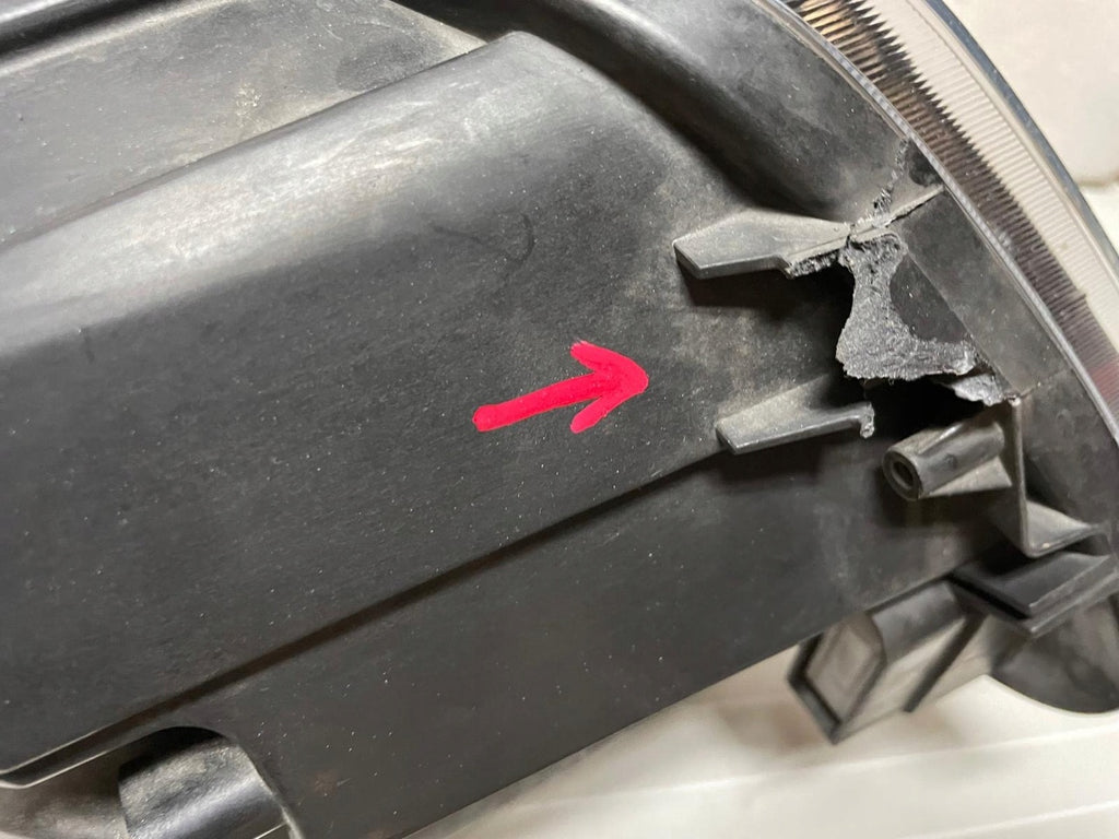 Frontscheinwerfer Seat Ateca 576941007 LED Links Scheinwerfer Headlight