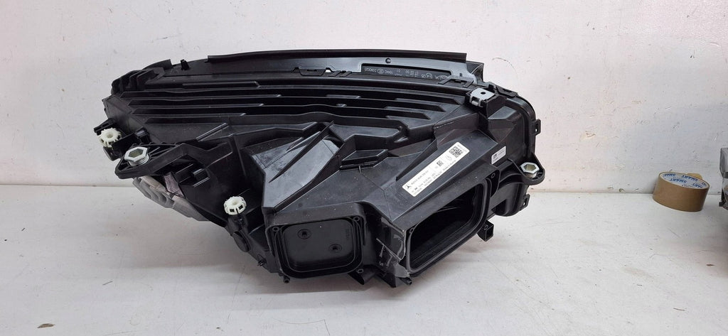 Frontscheinwerfer Mercedes-Benz Glc A2539060901 LED Links Scheinwerfer Headlight SCH1810309039nw
