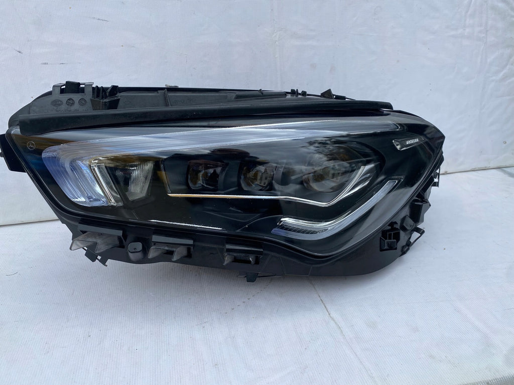Frontscheinwerfer Mercedes-Benz Cla A1189068900 LED Links Scheinwerfer Headlight SCH4991929177cc