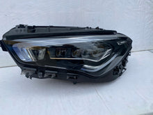Load image into Gallery viewer, Frontscheinwerfer Mercedes-Benz Cla A1189068900 LED Links Scheinwerfer Headlight SCH4991929177cc