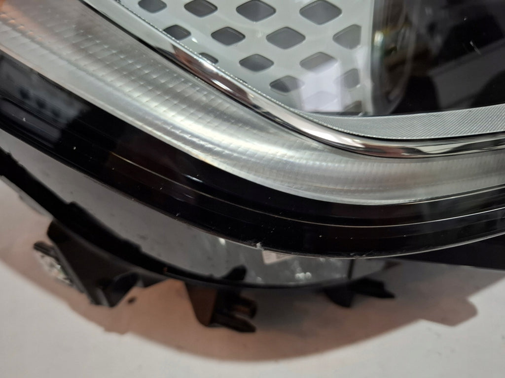 Frontscheinwerfer VW Id.4 11B941036S 00217505-14 LED Rechts Headlight SCH6999192443jq
