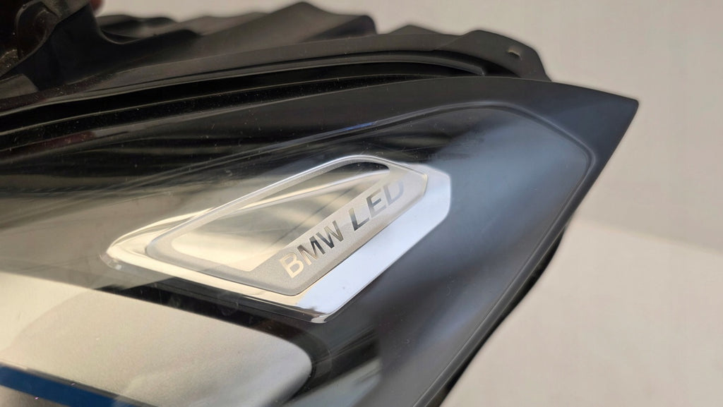 Frontscheinwerfer BMW G21 G20 9450801-04 LED Links Scheinwerfer Headlight SCH1641788397wb