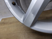 Laden Sie das Bild in den Galerie-Viewer, 4x Alufelge 17 Zoll 6.5" 5x112 39ET Silber 1K8071497A VW Scirocco Golf Rim Wheel FEL6997265717xa