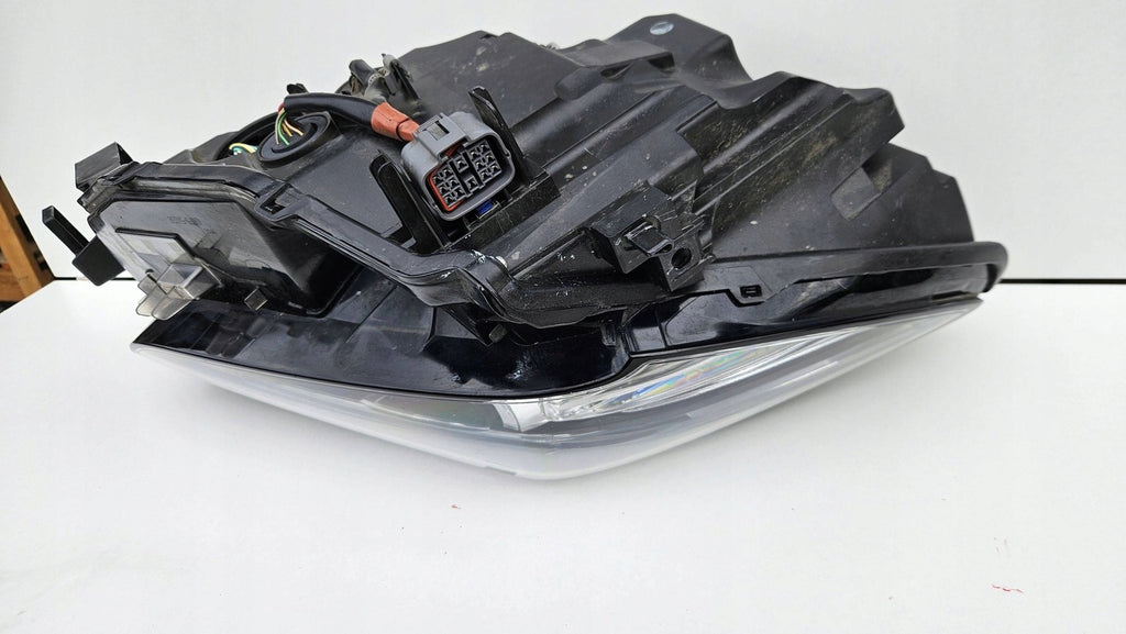 Frontscheinwerfer Mazda 6 Gl GRF5-51030 LED Rechts Scheinwerfer Headlight