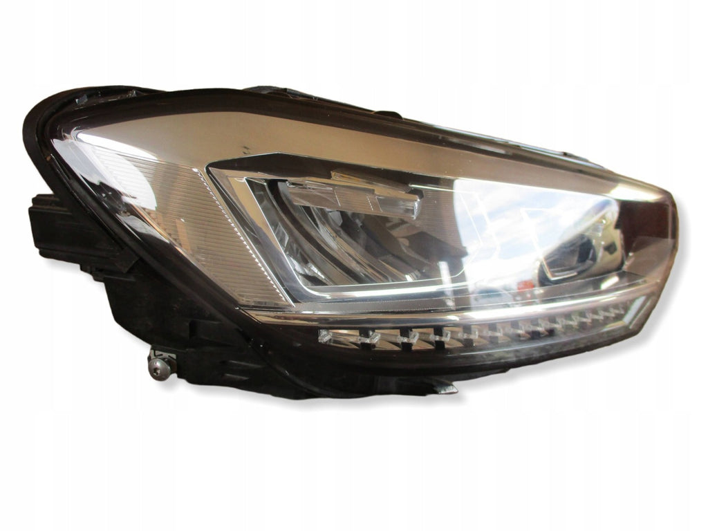 Frontscheinwerfer VW Touran 5TB941036E LED Rechts Scheinwerfer Headlight SCH8074506467kt