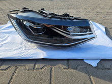 Load image into Gallery viewer, Frontscheinwerfer VW Caddy 2K8941036H Vorderseite Scheinwerfer Headlight SCH4021516539vj