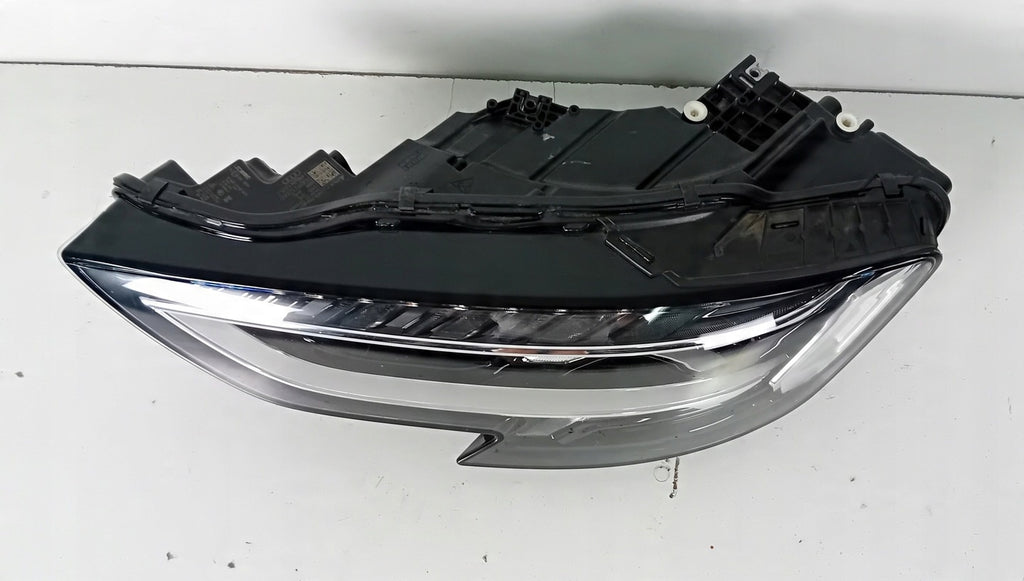 Frontscheinwerfer Audi A8 4N0941035C Full LED Links Scheinwerfer Headlight