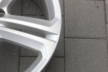 Laden Sie das Bild in den Galerie-Viewer, 1x Alufelge 20 Zoll 9.0" 5x130 7P6601025 VW Touareg Rim Wheel FEL5123976653ze