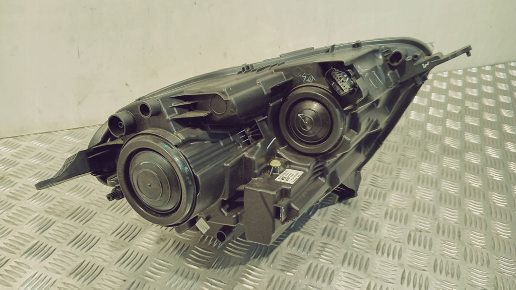 Frontscheinwerfer Ford Ecosport GN15-15D155-HE Xenon Links Headlight SCH2828606038tw