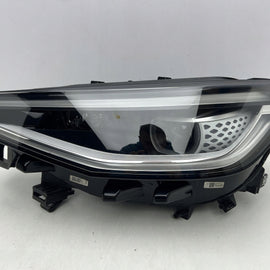 Frontscheinwerfer VW Id.4 11B941035M Xenon Links Scheinwerfer Headlight SCH7761851511fx