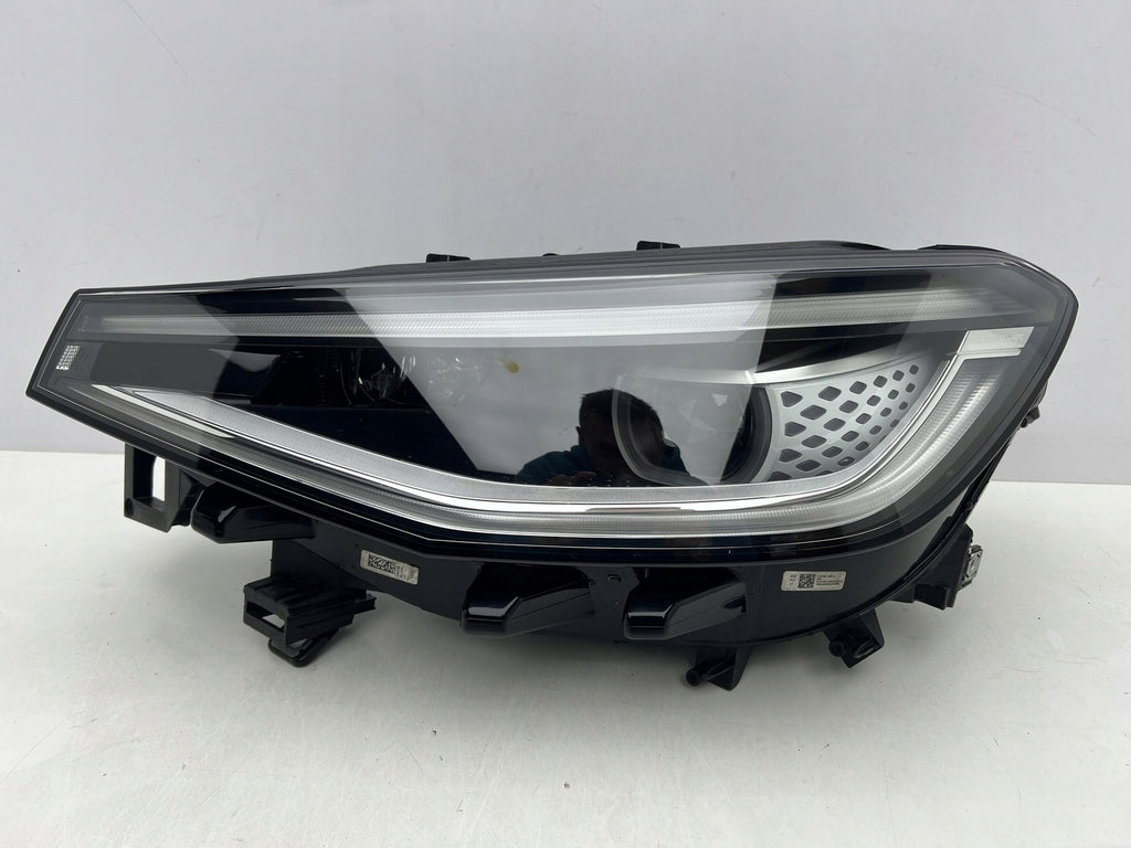 Frontscheinwerfer VW Id.4 11B941035M Xenon Links Scheinwerfer Headlight SCH7761851511fx
