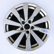 Load image into Gallery viewer, 1x Alufelge 17 Zoll 7.5&quot; 5x112 43ET 8V0601025DE Audi A3 Rim Wheel