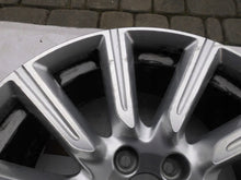 Laden Sie das Bild in den Galerie-Viewer, 1x Alufelge 18 Zoll 8.0" 5x108 Volvo S90 V90 Rim Wheel