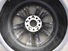 Load image into Gallery viewer, 1x Alufelge 17 Zoll 7.0" 5x112 48 5ET Glanz A2054010200 Mercedes-Benz W205 FEL8157505878og
