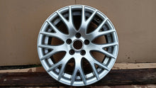 Load image into Gallery viewer, 1x Alufelge 17 Zoll 7.5&quot; 5x112 45ET 8H0601025F Audi A4 Rim Wheel