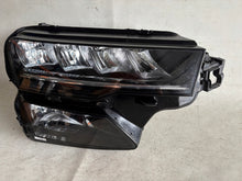 Laden Sie das Bild in den Galerie-Viewer, Frontscheinwerfer Skoda Karoq 57B941010 Full LED Rechts Scheinwerfer Headlight SCH4500922667rg