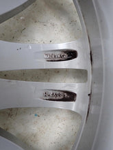 Laden Sie das Bild in den Galerie-Viewer, 1x Alufelge 17 Zoll 8.0" 5x120 53ET 7845851 BMW F20 Rim Wheel FEL7861657296sj