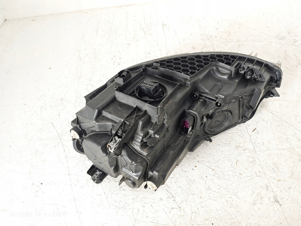 Frontscheinwerfer VW Golf VII 5g1 5G1941036 Rechts Scheinwerfer Headlight SCH1172280449gk
