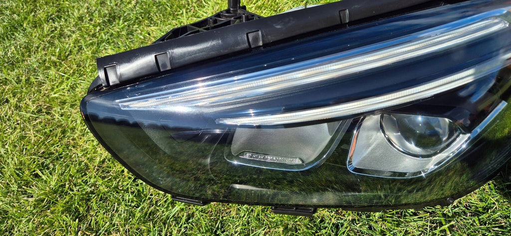 Frontscheinwerfer Mercedes-Benz W247 A2479065703 LED Rechts oder Links SCH6098175208yp