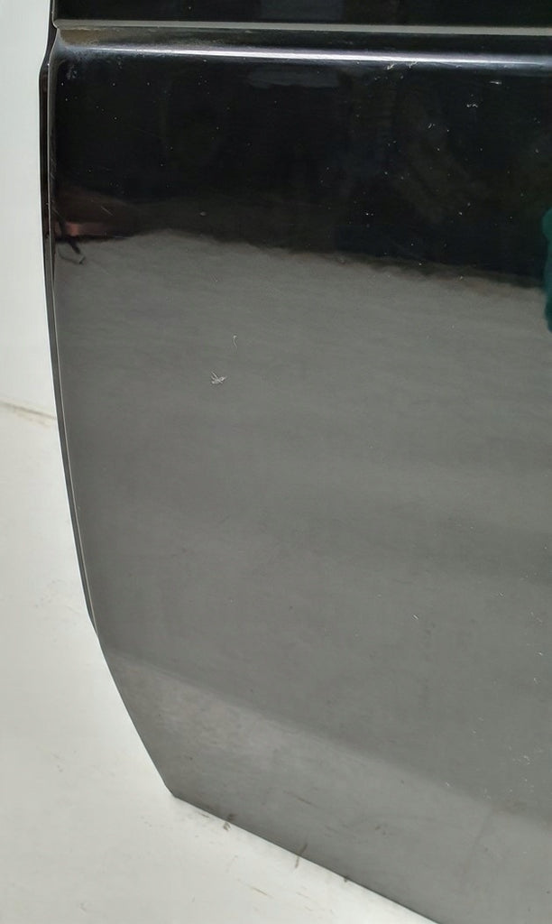 Tür Mercedes-Benz X164 Hinten Links Door Porta Porte