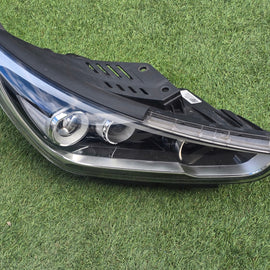 Frontscheinwerfer Hyundai I30 III 92102G4100 Xenon Rechts Scheinwerfer Headlight SCH4986556389cq