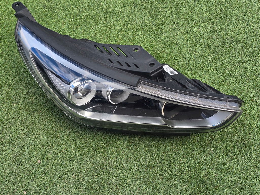 Frontscheinwerfer Hyundai I30 III 92102G4100 Xenon Rechts Scheinwerfer Headlight SCH4986556389cq