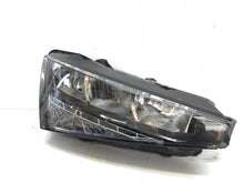 Laden Sie das Bild in den Galerie-Viewer, Frontscheinwerfer Skoda Scala 657941016A Full LED Rechts Scheinwerfer Headlight SCH1024421041vt