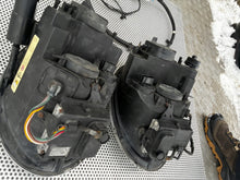 Laden Sie das Bild in den Galerie-Viewer, Frontscheinwerfer Mini R52 R50 R53 Bi-Xenon Ein Satz Scheinwerfer Headlight SCH2514127758wa