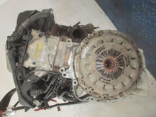 Load image into Gallery viewer, Motor BMW E39 M57D30 3.0 193PS 2003 Diesel Engine Unkomplett