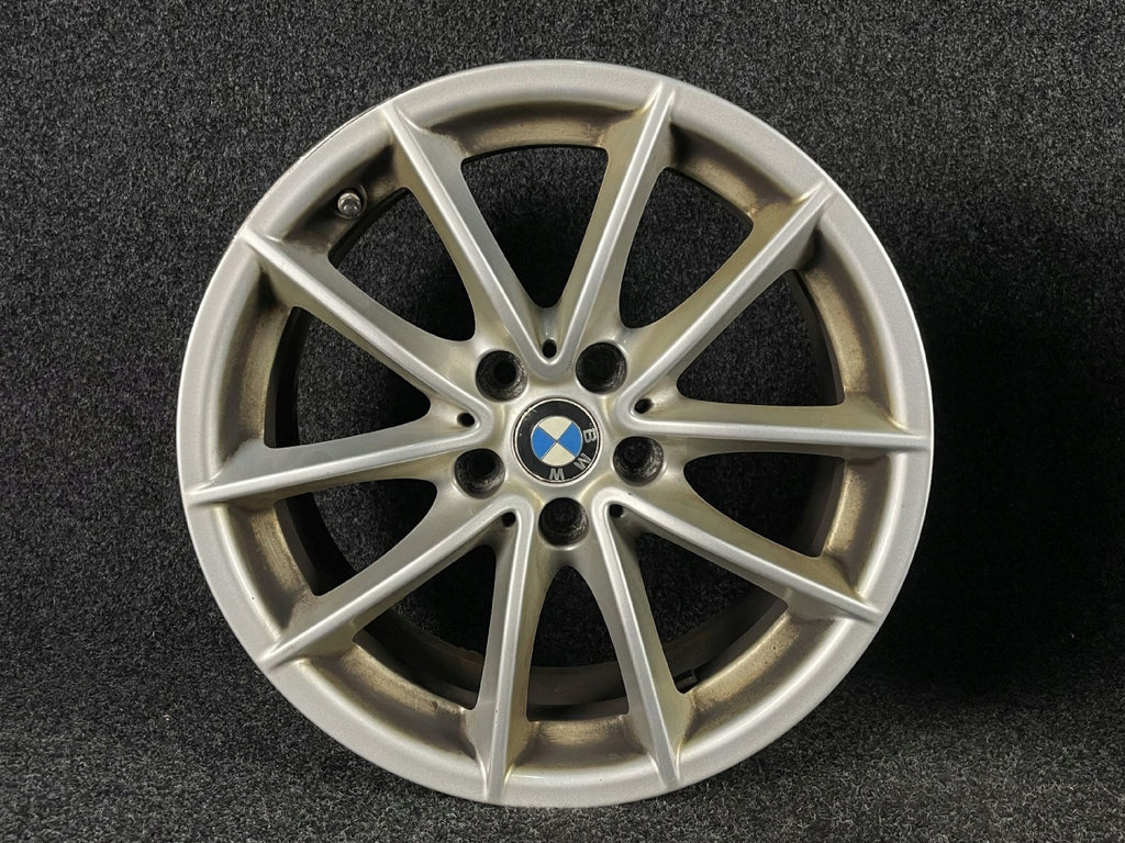 2x Alufelge 17 Zoll 7.5" 5x112 27ET 6868217 BMW G31 G30 Rim Wheel FEL4129467534rt