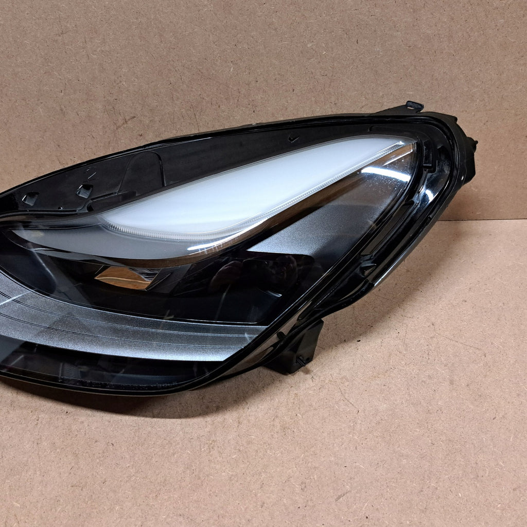 Frontscheinwerfer Tesla 3 Y 151495200D LED Links Scheinwerfer Headlight