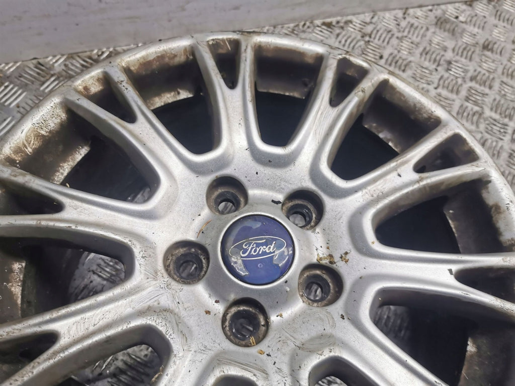 1x Alufelge 16 Zoll 5x108 AMD105189 Ford Focus Rim Wheel FEL5496614315hl