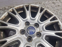 Load image into Gallery viewer, 1x Alufelge 16 Zoll 5x108 AMD105189 Ford Focus Rim Wheel FEL5496614315hl