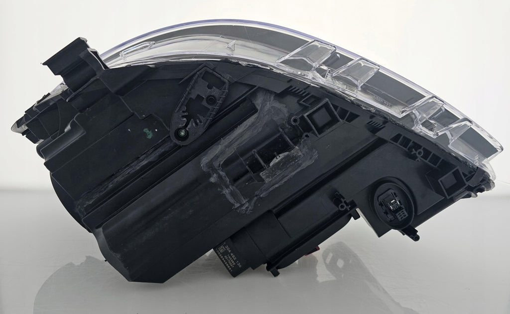 Frontscheinwerfer Mercedes-Benz W246 Rechts Scheinwerfer Headlight SCH3190508315gy