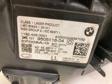 Load image into Gallery viewer, Frontscheinwerfer BMW 4 G22 G82 G23 G26 9505116-04 Laser Rechts Headlight SCH8843682963em